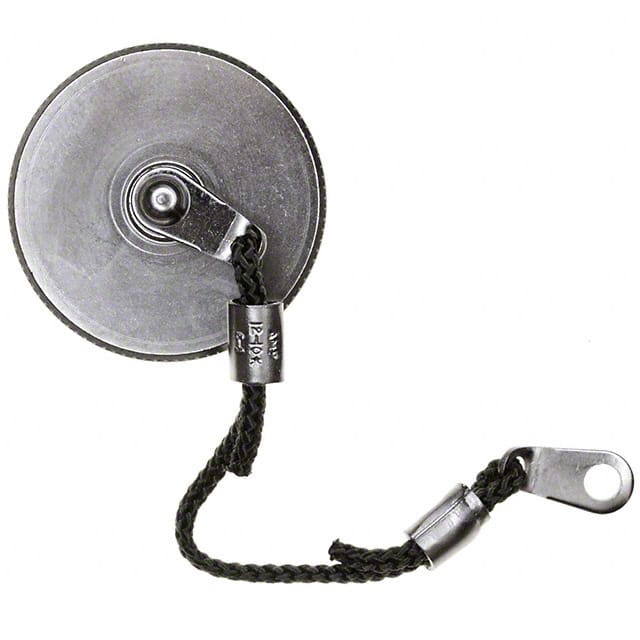 RJFC2N Amphenol Socapex  Modular Connector Accessories